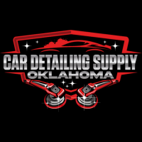 Oklahoma Detail Supply Shop | Tulsa Detailing Supplies