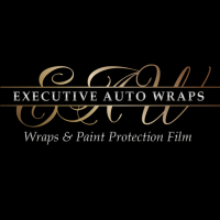 Executive Auto Wraps