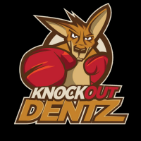 Knock out dent repair