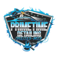 PRIMETIME-LOBOS DETAILING AND CERAMIC COATINGS