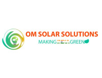 Om Solar Solutions - Kanpur