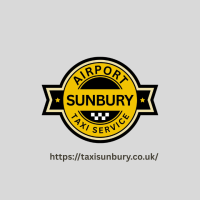 Sunbury Taxis – Reliable, Professional & 24/7 Local Transport Service