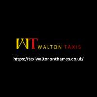 Airport Transfers in Shepperton – Reliable, Comfortable & On Time