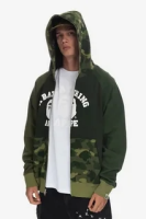 Bape Bluza: Exploring the Timeless Appeal of Bape in Global Streetwear Culture