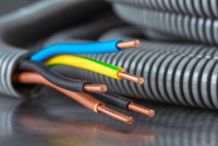 Emergency Electrician in Leeds | EV Charger & LED Lighting Installation