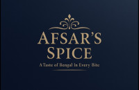 Afsar’s Spice