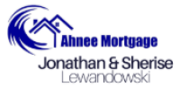 Ahnee Mortgage: Jonathan & Sherise Lewandowski