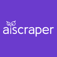 AIScraper: The Future of Web Scraping Today.