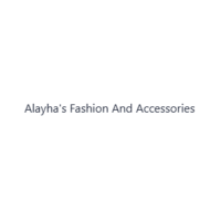 Alayha's Fashion And Accessories