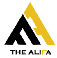 The Alifa – Digital Marketing Agency