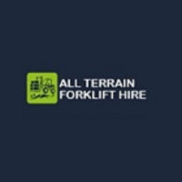 All Terrain Forklift Hire Ltd
