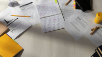 list