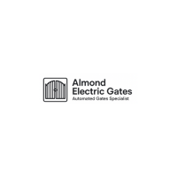 Almond Electric Gates