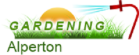 Gardening Alperton