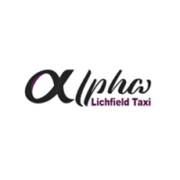 Alpha Lichfield Taxis & Private Hire