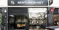 Shop Front Window Replacement Ltd