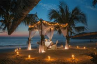 Andaman Honeymoon Packages With Flight
