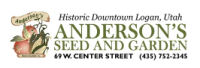 Anderson's Seed & Garden
