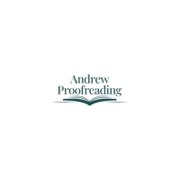 Andrew Proofreading