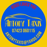 Antony Taxis