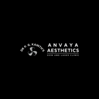 Anvaya Aesthetics