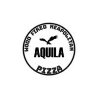 Aquila Wood Fired Neapolitan Pizza