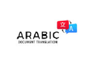 Arabic To English Document Translation Near Me