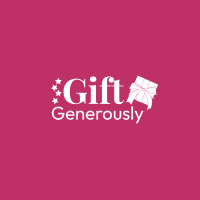 Gift Generously