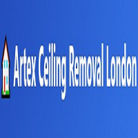 Artex Ceiling Removal London