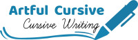 Learn Cursive Writing with ArtfulCursive
