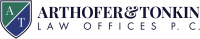 Arthofer & Tonkin Law Offices