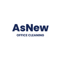 As New Cleaning Services