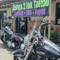 Ashes 2 Ink Tattoo & Piercing