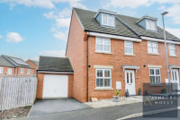 Ashford & Moult Estate Agents