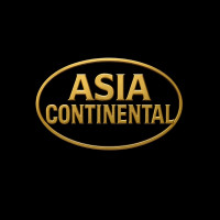 Asia Continental