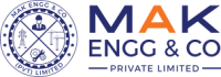 MAK Engineering: Building a Greener, Smarter Future