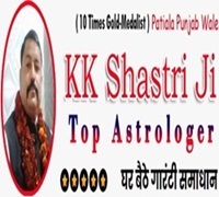 Astro K K Shastri - Relationship Problems and Solutions Astrologer