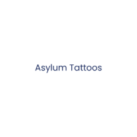 Asylum Tattoos