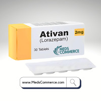 How to Get Ativan Prescribed Online - MedsCommerce