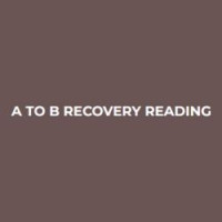 Accident Recovery In Berkshire - A to B Recovery and Breakdown