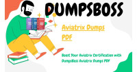 How DumpsBoss Helps You Prepare for the Aviatrix Exam