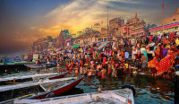 Ayodhya With Naimisharanya Tour Package