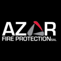 Reliable suppression system in Lebanon - Azar Fire