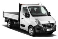Wellingborough - Convenient Van Hire