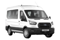 South Shields - Convenient Minibus Hire
