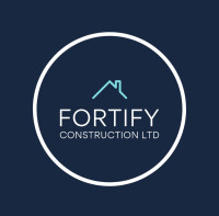 Fortify Construction Ltd