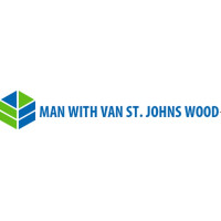 Man with Van St. John’s Wood