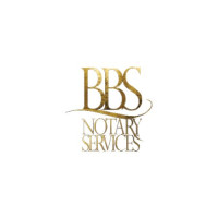 BBS Notary Services