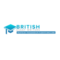 British Essay Writers