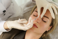 Botox injection in Dubai
